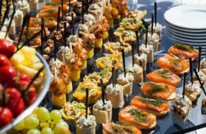 Abiball – Catering Magdeburg