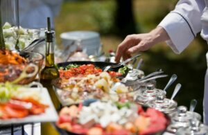 Abiball – Catering Magdeburg