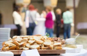 Abiball – Catering Magdeburg