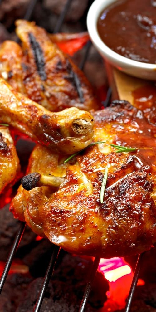 BBQ & Grillfest – Catering Magdeburg