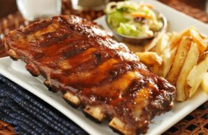 BBQ & Grillfest – Catering Magdeburg