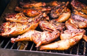 BBQ & Grillfest – Catering Magdeburg