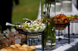 BBQ & Grillfest – Catering Magdeburg