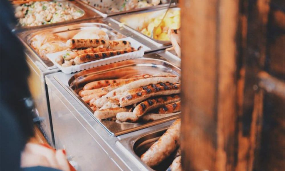 BBQ & Grillfest – Catering Magdeburg