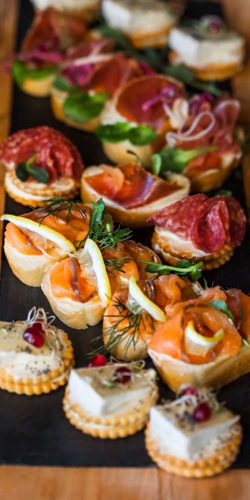 Brunch Catering – Catering Magdeburg