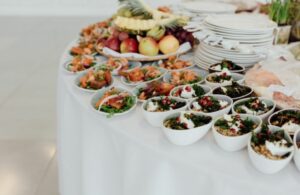 Brunch Catering – Catering Magdeburg