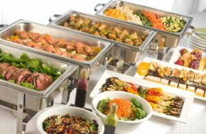 Fingerfood – Catering Magdeburg