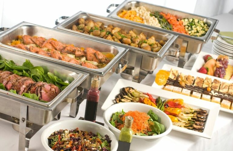 Brunch Catering – Catering Magdeburg