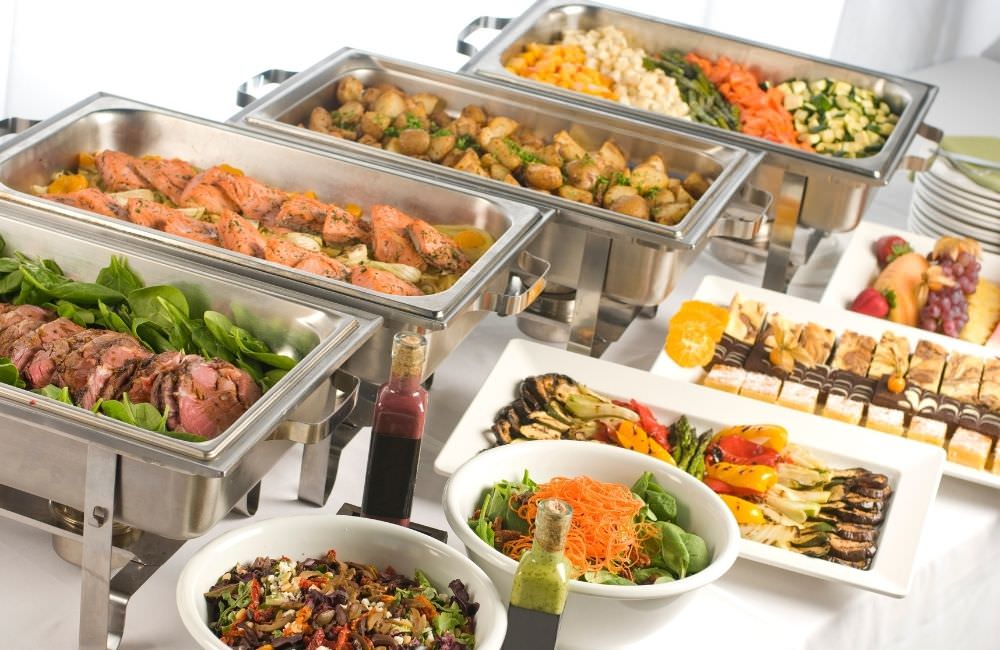 Brunch Catering – Catering Magdeburg