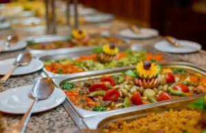 Buffet – Catering Magdeburg