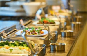Buffet – Catering Magdeburg