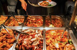 Buffet – Catering Magdeburg