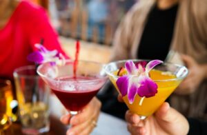 Cocktail Catering – Catering Magdeburg
