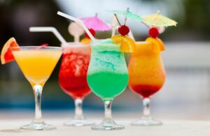 Cocktail Catering – Catering Magdeburg