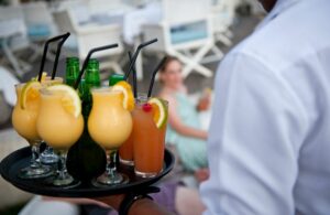 Cocktail Catering – Catering Magdeburg