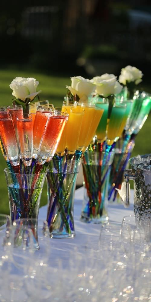 Cocktail Catering – Catering Magdeburg