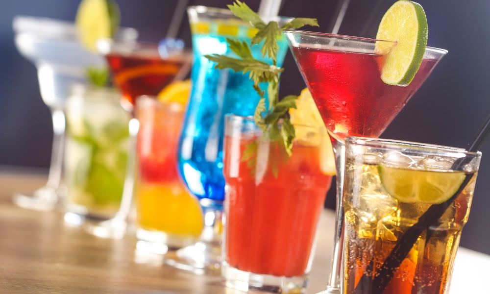 Cocktail Catering – Catering Magdeburg