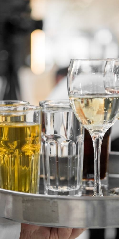 Getränke Catering – Catering Magdeburg