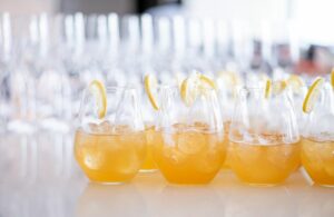 Getränke Catering – Catering Magdeburg
