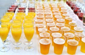 Getränke Catering – Catering Magdeburg