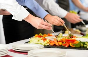 Firmenfeier & Firmenevent – Catering Magdeburg