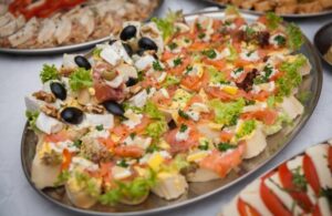 Firmenfeier & Firmenevent – Catering Magdeburg