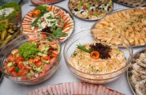 Firmenfeier & Firmenevent – Catering Magdeburg