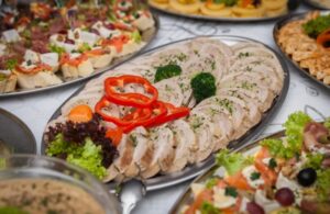 Firmenfeier & Firmenevent – Catering Magdeburg