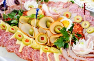 Firmenfeier & Firmenevent – Catering Magdeburg