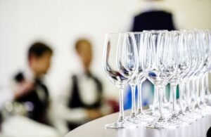 Firmenjubiläum – Catering Magdeburg