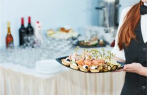 Firmenjubiläum – Catering Magdeburg