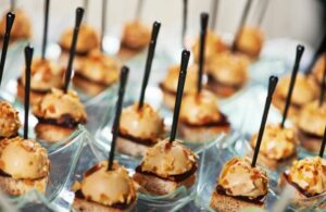 Firmenjubiläum – Catering Magdeburg