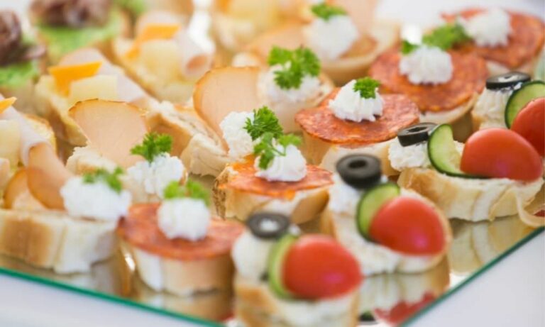 Frühstück Empfang – Catering Magdeburg