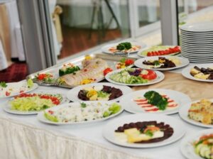 Frühstück Catering – Catering Magdeburg