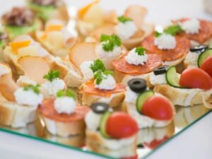 Frühstück Catering – Catering Magdeburg