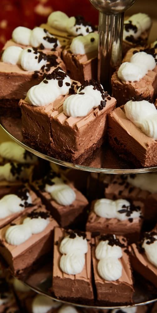 Geburtstag – Catering Magdeburg