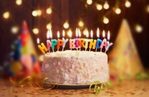 Geburtstag – Catering Magdeburg