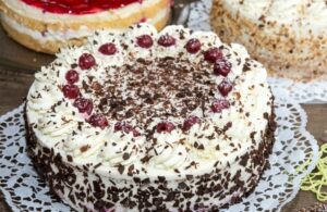 Geburtstag – Catering Magdeburg