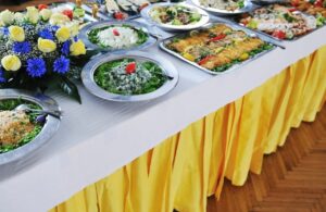 Geburtstag – Catering Magdeburg