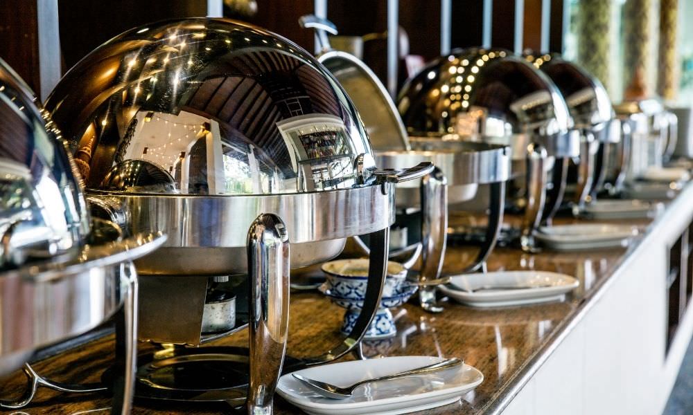 Geburtstag – Catering Magdeburg