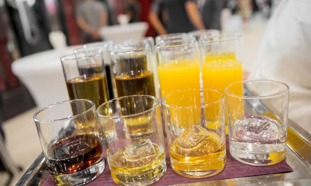 Getränke Catering – Catering Magdeburg