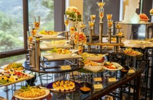 Hochzeit – Catering Magdeburg