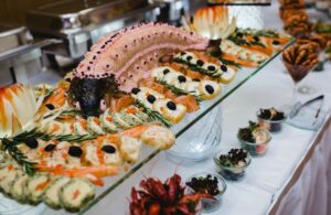 Hochzeit – Catering Magdeburg