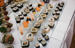Hochzeit – Catering Magdeburg