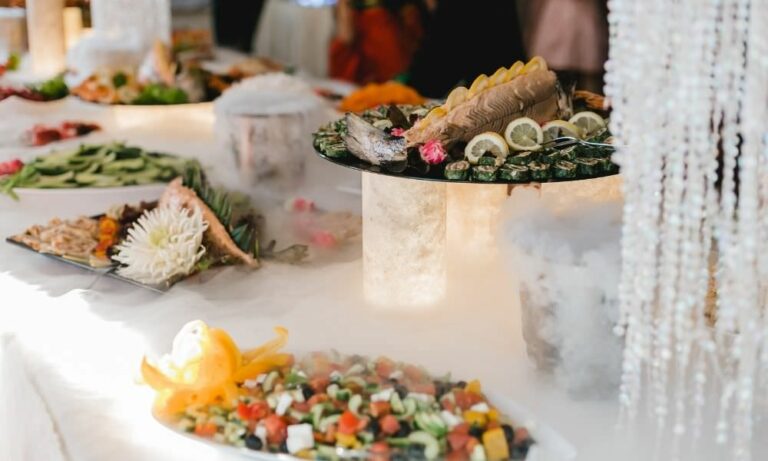 Hochzeit – Catering Magdeburg