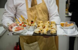 Jubiläum – Catering Magdeburg