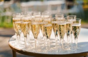 Jubiläum – Catering Magdeburg