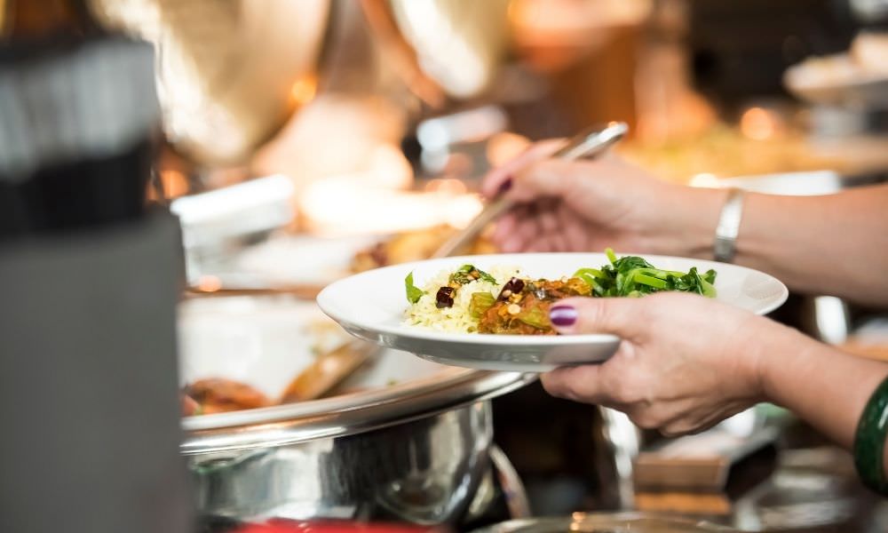 Jubiläum – Catering Magdeburg