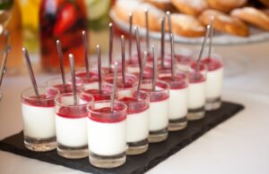 Konferenz & Tagung – Catering Magdeburg