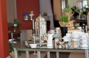 Konferenz & Tagung – Catering Magdeburg
